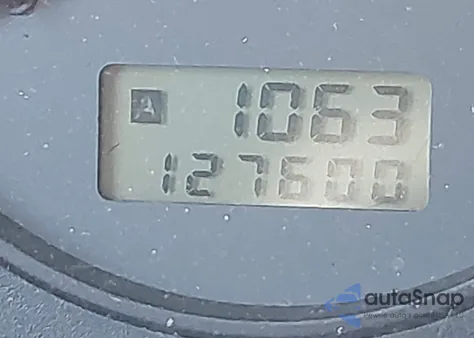 2002 Subaru Forester S из США, поврежденный, VIN JF1SF656X2G739738